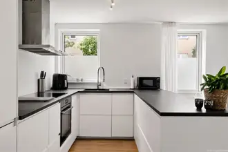 Ejerlejlighed på Odinsgade 48, 7100 Vejle