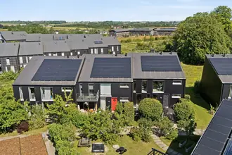 Rækkehus på Toppen 203, Himmelev, 4000 Roskilde