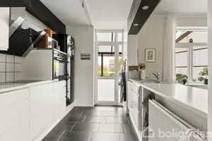 Villa på Nørrebrogade 14, 6700 Esbjerg