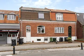 Villa på Nørrebrogade 14, 6700 Esbjerg