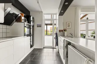 Villa på Nørrebrogade 14, 6700 Esbjerg