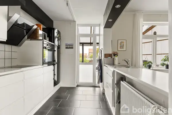 Villa på Nørrebrogade 14, 6700 Esbjerg