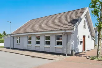 Villa på Nørregade 16, 6580 Vamdrup