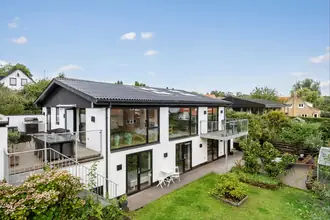 Villa på Søvej 7A, 8800 Viborg