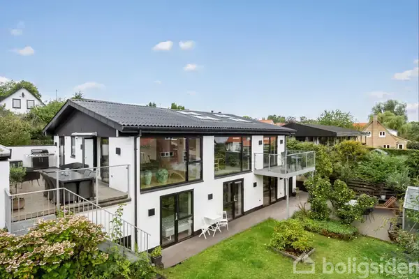 Villa på Søvej 7A, 8800 Viborg
