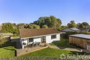 Villa på Nygade 30, 5672 Broby
