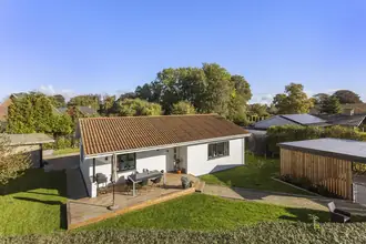 Villa på Nygade 30, Vejle, 5672 Broby