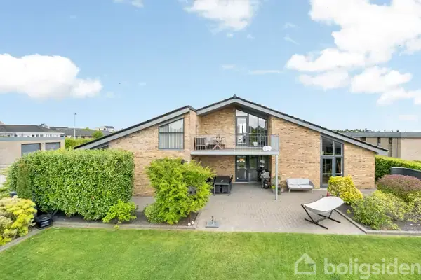 Villa på Elmehaven 42, 8520 Lystrup
