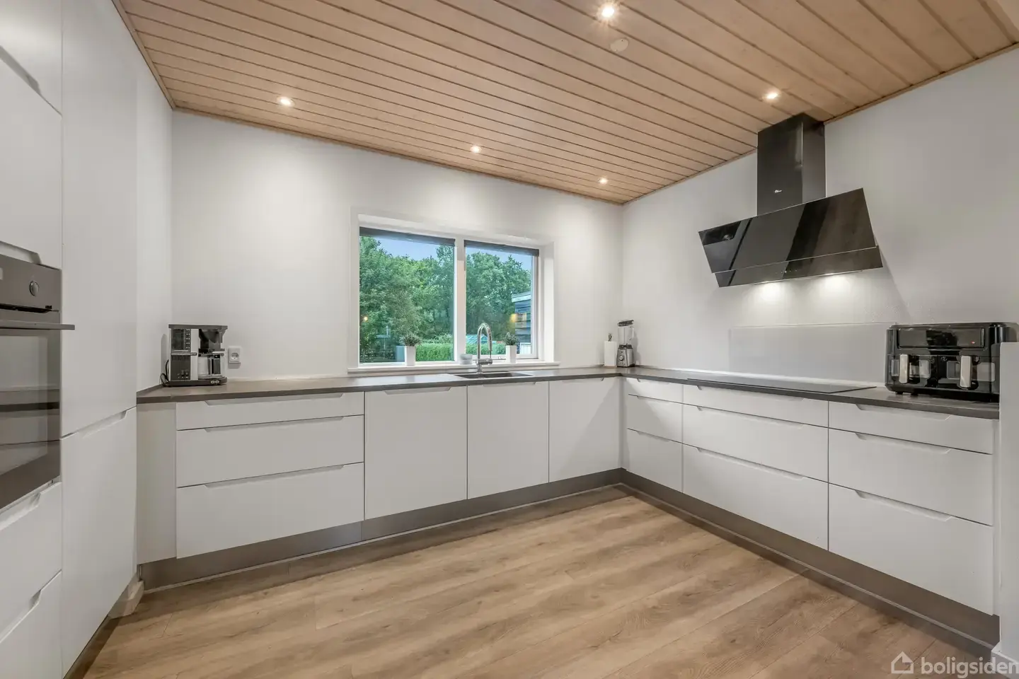 Villa på Birkalle 13, 6900 Skjern