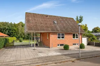 Villa på Birkalle 13, 6900 Skjern