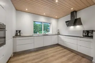 Villa på Birkalle 13, 6900 Skjern