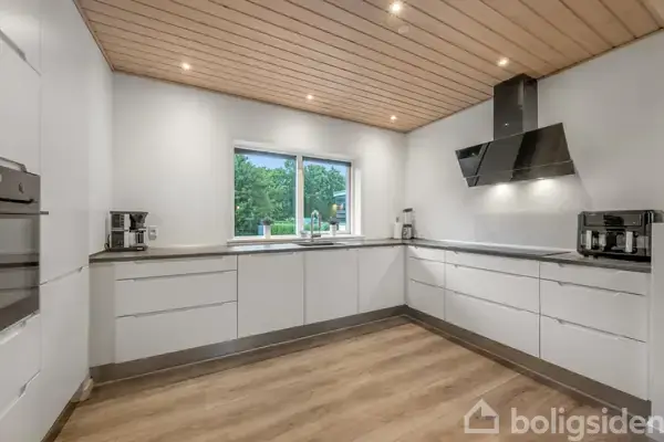 Villa på Birkalle 13, 6900 Skjern