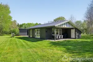 Fritidsbolig på Mariesvej 49, 9670 Løgstør