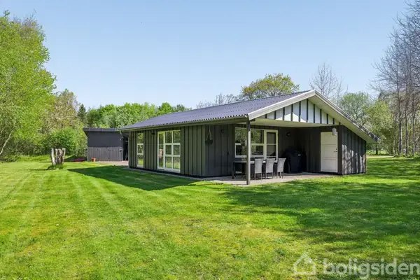Fritidsbolig på Mariesvej 49, 9670 Løgstør