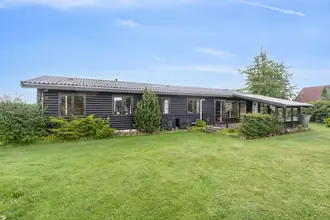 Villa på Haugstedvænget 3, Kirkeby, 5771 Stenstrup