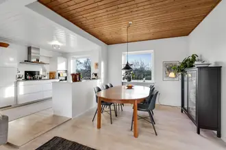 Villa på Herningsholmvej 28, 7400 Herning