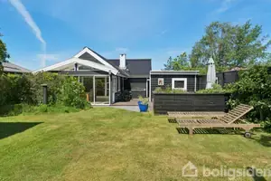 Fritidsbolig på Sommervej 6, 5450 Otterup