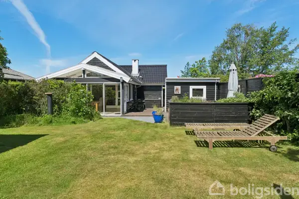 Fritidsbolig på Sommervej 6, 5450 Otterup