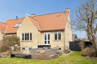 Rækkehus på Bakkeledet 16, 3460 Birkerød