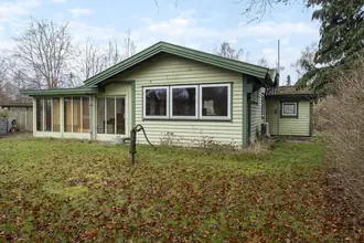 Fritidshus på Gransangervej 20, Langesø, 3080 Tikøb