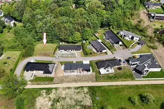 Helårsgrund på Emmas Have 18, 6040 Egtved
