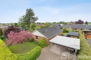 Villa på Gammelgårdsvej 56, 5792 Årslev