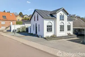 Villa på Timandsvej 2, 9560 Hadsund