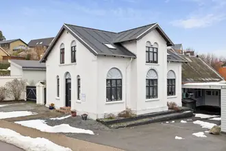 Villa på Timandsvej 2, 9560 Hadsund