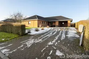 Villa på Jasminalle 29, 6920 Videbæk