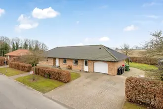 Villa på Egebakken 33, Grimstrup, 6705 Esbjerg Ø