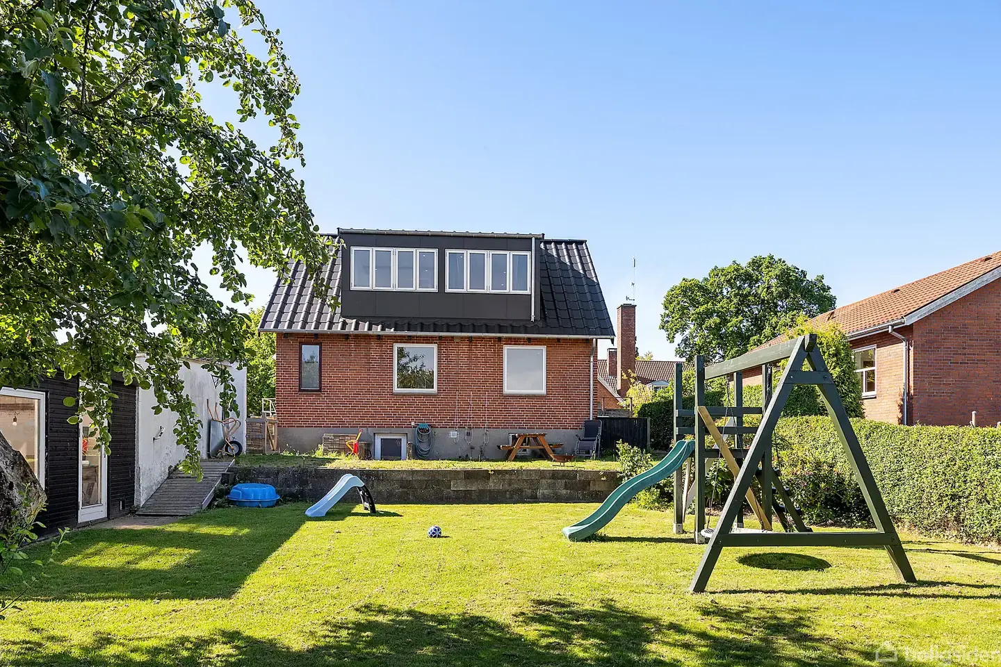 Villa på Bugtrupvej 30, 8560 Kolind
