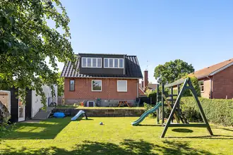 Villa på Bugtrupvej 30, 8560 Kolind