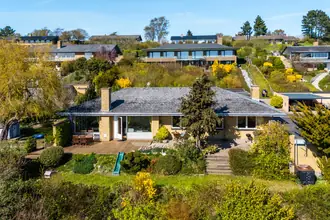Villa på Munkebakken 53, 4400 Kalundborg