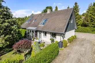 Villa på Stampmøllevej 89C, 8300 Odder