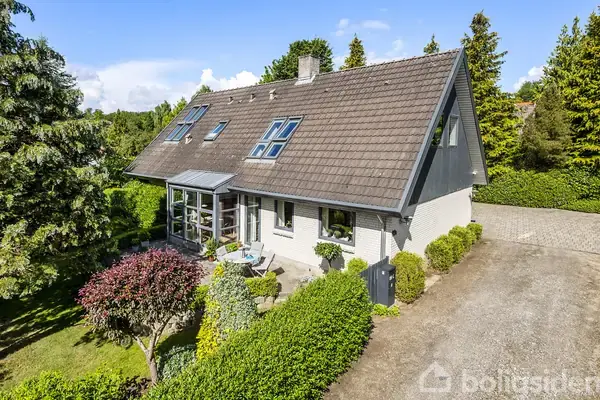 Villa på Stampmøllevej 89C, 8300 Odder