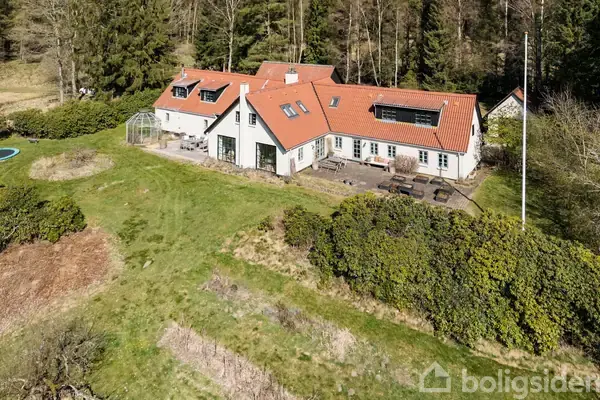 Villa på Gl Saltenvej 2, 8680 Ry