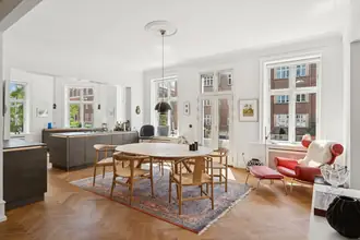 Ejerlejlighed på Amagerbrogade 65, 1., 2300 København S