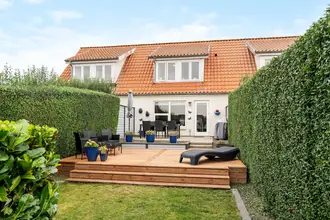 Rækkehus på Store Lyngbyvej 56B, Store Lyngby, 3320 Skævinge