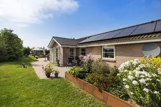 Villa på Søfrydvej 2, 3300 Frederiksværk