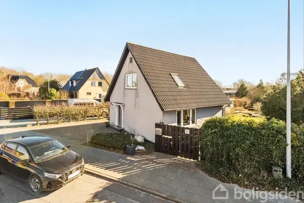 Villa på Skolebakken 7, 6700 Esbjerg