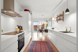 Ejerlejlighed på Søbyen 8, th., 8660 Skanderborg