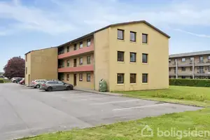 Ejerlejlighed på Elmevej 2, 1. 12., 7600 Struer