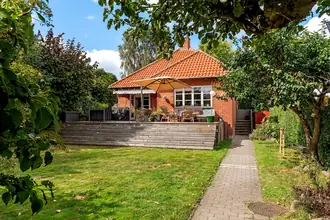 Villa på Vejlands Allé 44, 2300 København S