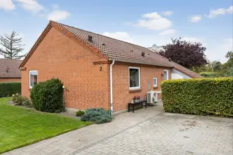 Andelsbolig på Bolettevej 2, Hald, 8983 Gjerlev J