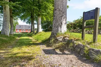 Villa på Møllegade 25, 6670 Holsted