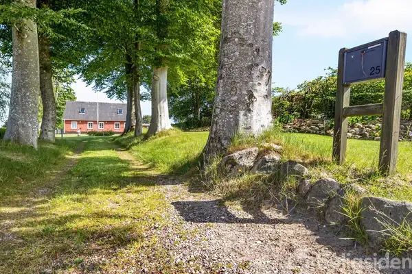 Villa på Møllegade 25, 6670 Holsted
