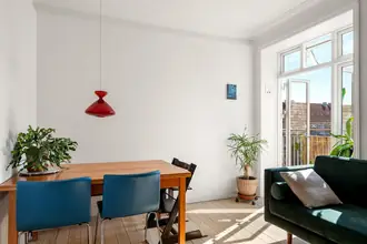 Ejerlejlighed på Musvågevej 3, 4. tv., 2400 København NV