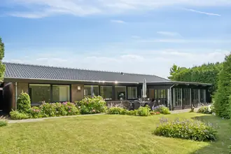 Villa på Østervej 49, 2600 Glostrup