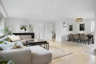 Villa på Østervej 49, 2600 Glostrup