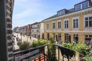 Ejerlejlighed på Danmarksgade 49B, 1. tv., 9900 Frederikshavn